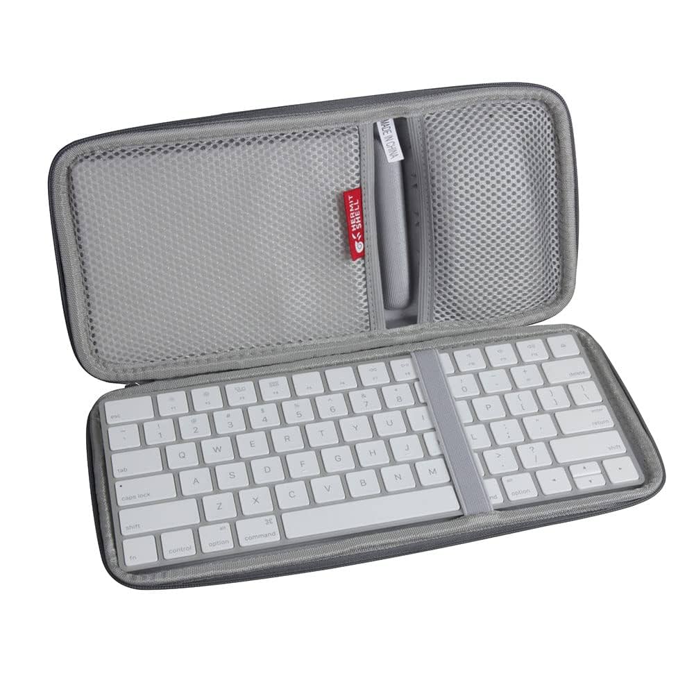 ノートPCケース Apple Keyboard Amazon.com: co2CREA Hard Case Replacement for Apple Magic